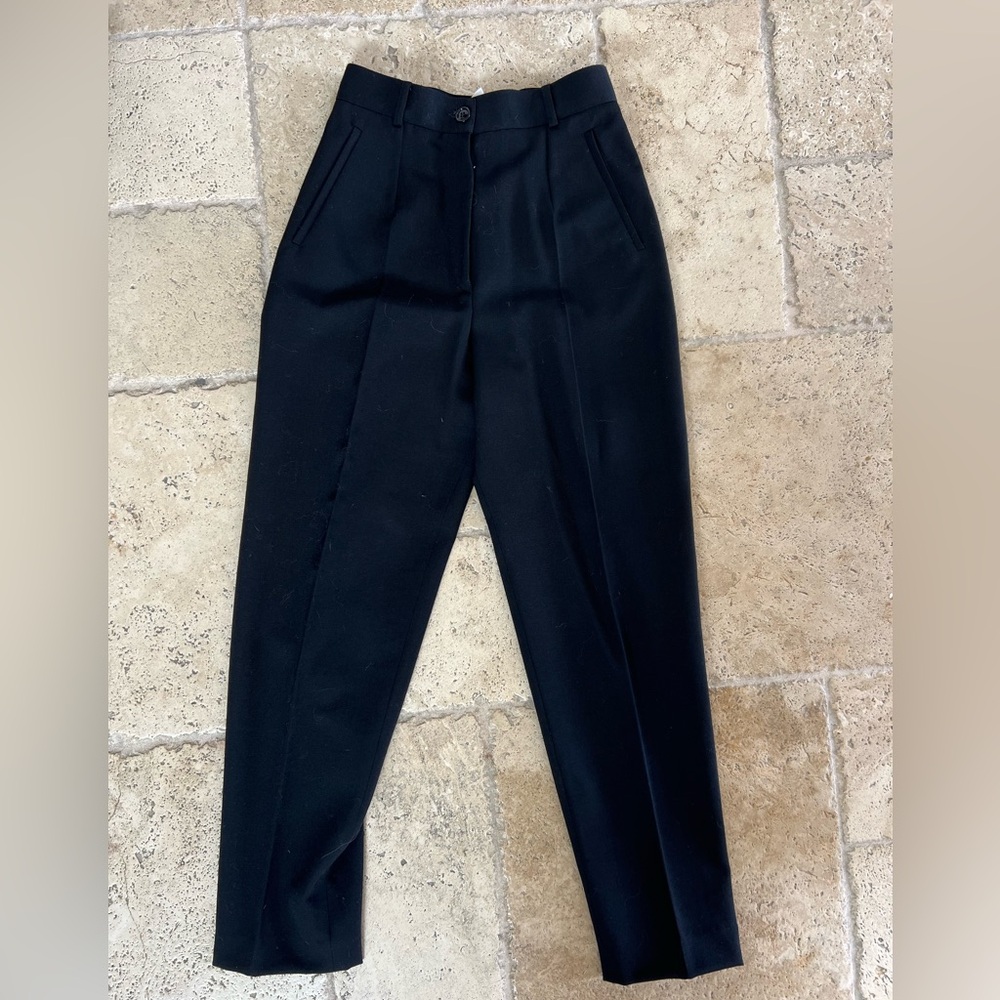 VINTAGE 90’s YSL trouser